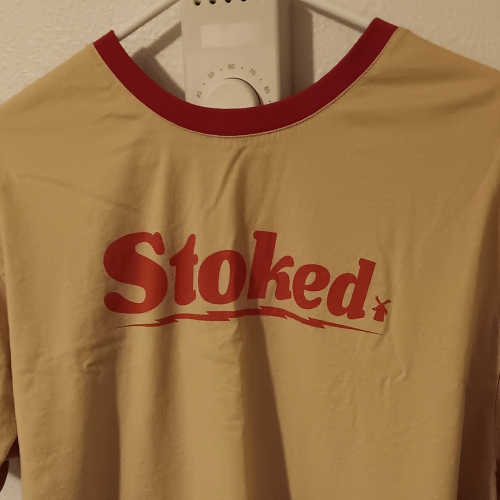 Dutch shirt